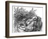 Juliet, 1882-null-Framed Giclee Print