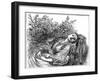 Juliet, 1882-null-Framed Giclee Print