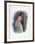 Juliet, 1891-null-Framed Giclee Print