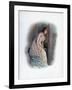 Juliet, 1891-null-Framed Giclee Print