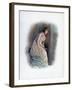 Juliet, 1891-null-Framed Giclee Print