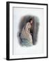 Juliet, 1891-null-Framed Giclee Print