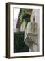 Juliet Balcony in Casa Di Giulietta, Verona, Italy-Martin Child-Framed Photographic Print