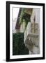 Juliet Balcony in Casa Di Giulietta, Verona, Italy-Martin Child-Framed Photographic Print