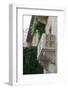 Juliet Balcony in Casa Di Giulietta, Verona, Italy-Martin Child-Framed Photographic Print