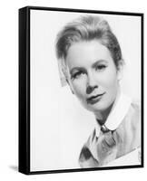 Juliet Mills-null-Framed Stretched Canvas