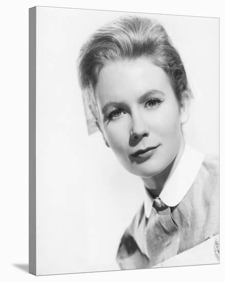Juliet Mills-null-Stretched Canvas