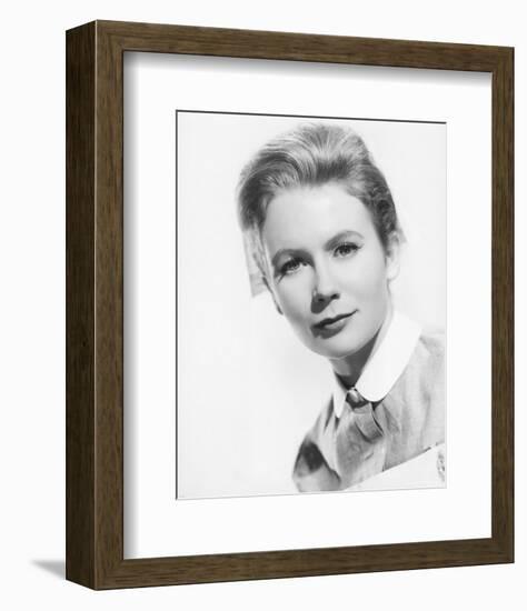 Juliet Mills-null-Framed Photo