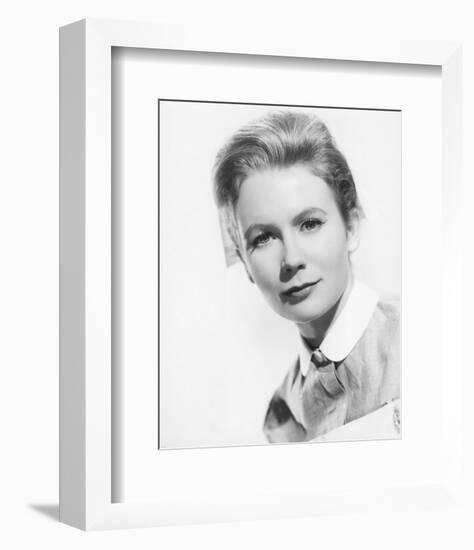 Juliet Mills-null-Framed Photo