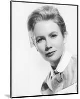 Juliet Mills-null-Mounted Photo