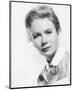 Juliet Mills-null-Mounted Photo