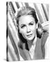 Juliet Mills-null-Stretched Canvas