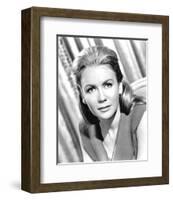 Juliet Mills-null-Framed Photo