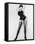 Juliet Prowse-null-Framed Stretched Canvas