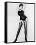 Juliet Prowse-null-Framed Stretched Canvas