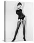 Juliet Prowse-null-Stretched Canvas