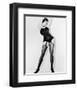 Juliet Prowse-null-Framed Photo