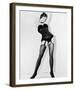 Juliet Prowse-null-Framed Photo