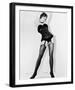 Juliet Prowse-null-Framed Photo