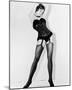 Juliet Prowse-null-Mounted Photo