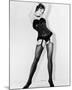 Juliet Prowse-null-Mounted Photo