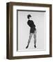 Juliet Prowse-null-Framed Photo