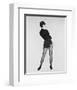 Juliet Prowse-null-Framed Photo