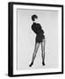 Juliet Prowse-null-Framed Photo