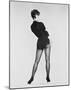 Juliet Prowse-null-Mounted Photo