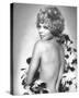 Juliet Prowse-null-Stretched Canvas