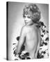 Juliet Prowse-null-Stretched Canvas