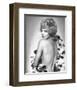 Juliet Prowse-null-Framed Photo