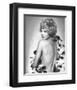 Juliet Prowse-null-Framed Photo