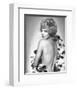 Juliet Prowse-null-Framed Photo