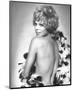 Juliet Prowse-null-Mounted Photo