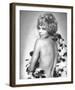 Juliet Prowse-null-Framed Photo