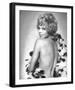 Juliet Prowse-null-Framed Photo