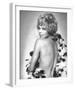 Juliet Prowse-null-Framed Photo