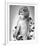 Juliet Prowse-null-Framed Photo