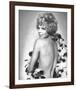 Juliet Prowse-null-Framed Photo