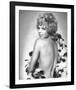 Juliet Prowse-null-Framed Photo