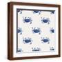 Brown Frame
