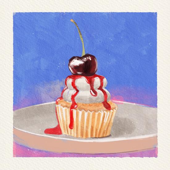 Art Print, , large