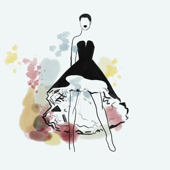 Art Print, , large