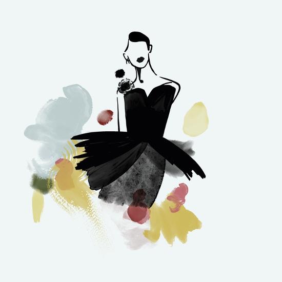 Art Print, , large