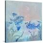 Stretched Canvas