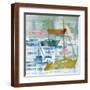 Brown Frame