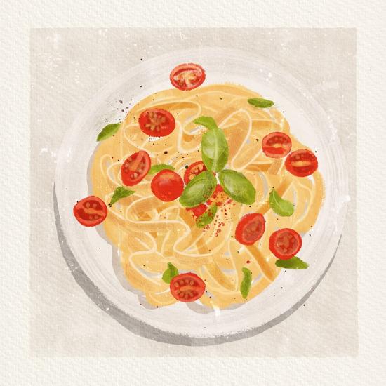 Art Print, , large