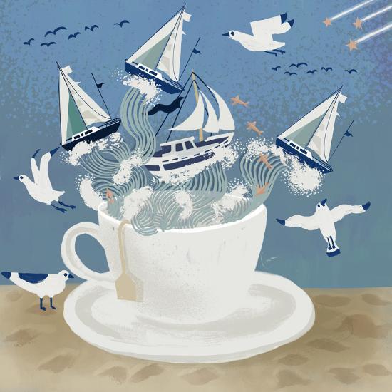 Art Print, , large
