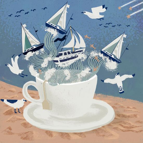 Art Print, , large